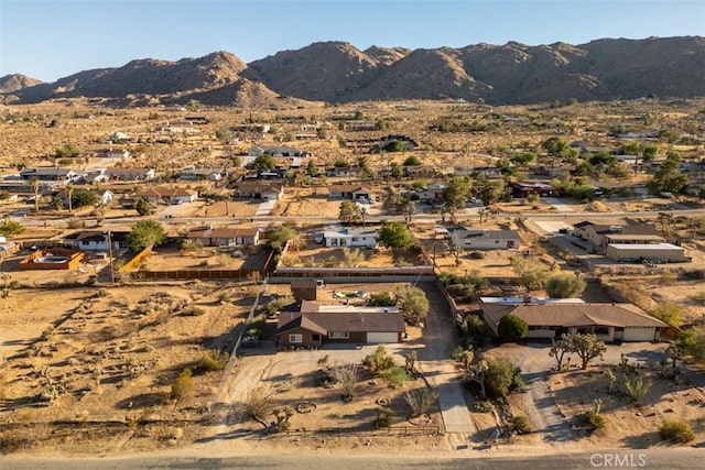 60649 Latham Trl, Joshua Tree, CA 92252 - photo 48