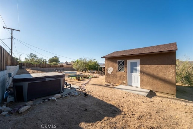 60649 Latham Trl, Joshua Tree, CA 92252 - photo 34