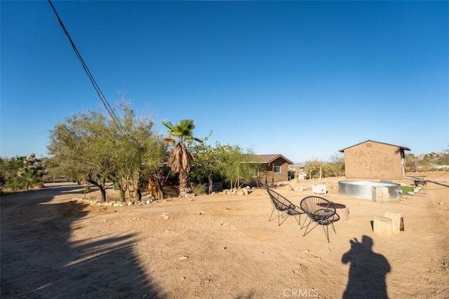 60649 Latham Trl, Joshua Tree, CA 92252 - photo 39