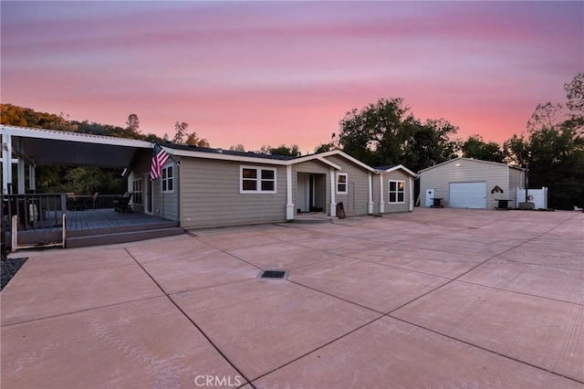 5550 Las Tablas Bay Dr, Paso Robles, CA 93446 - photo 1