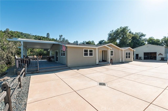 5550 Las Tablas Bay Dr, Paso Robles, CA 93446 - photo 39
