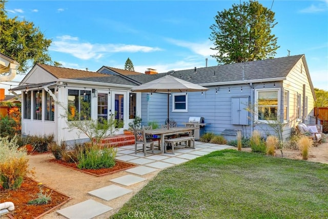 3902 N Marshall Way, Long Beach, CA 90807 - photo 32