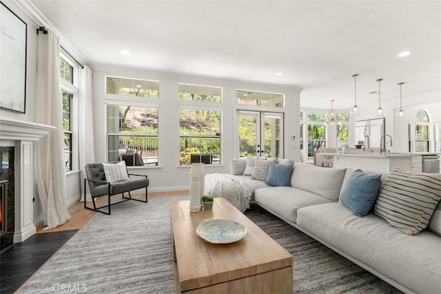 27153 Woodbluff Rd, Laguna Hills, CA 92653 - photo 8