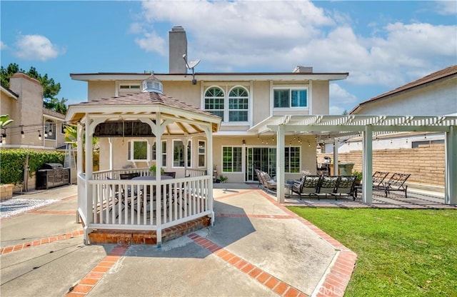 1748 Peacock Ln, Fullerton, CA 92833 - photo 39