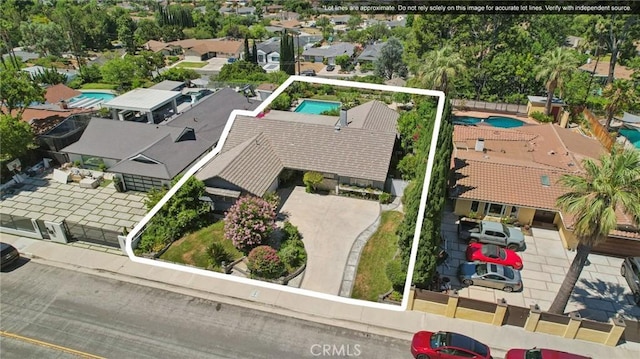 12131 Woodley Ave, Granada Hills, CA 91344 - photo 36