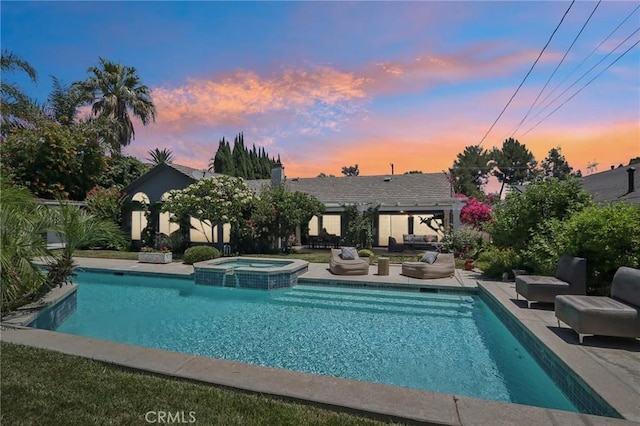 12131 Woodley Ave, Granada Hills, CA 91344 - photo 33