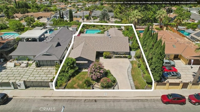 12131 Woodley Ave, Granada Hills, CA 91344 - photo 37