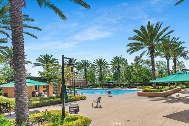 150 Nature Walk, Irvine, CA 92618 - photo 47