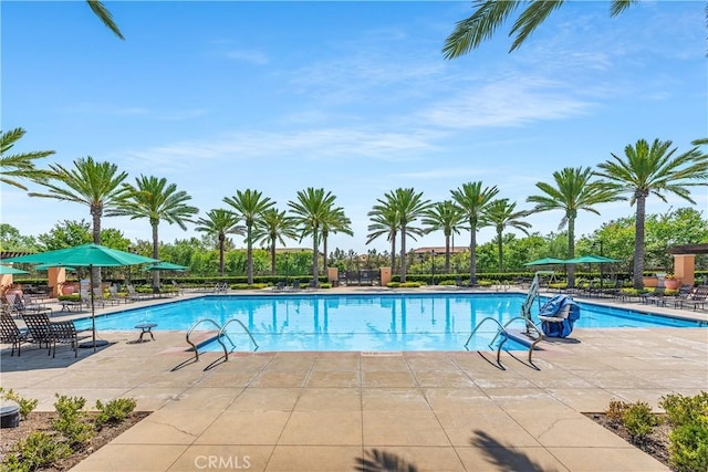 150 Nature Walk, Irvine, CA 92618 - photo 43