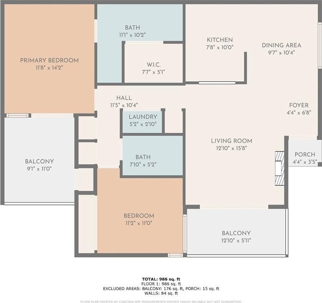 13115 Sunnybrook Cir Unit 101, Garden Grove, CA 92844 - photo 35
