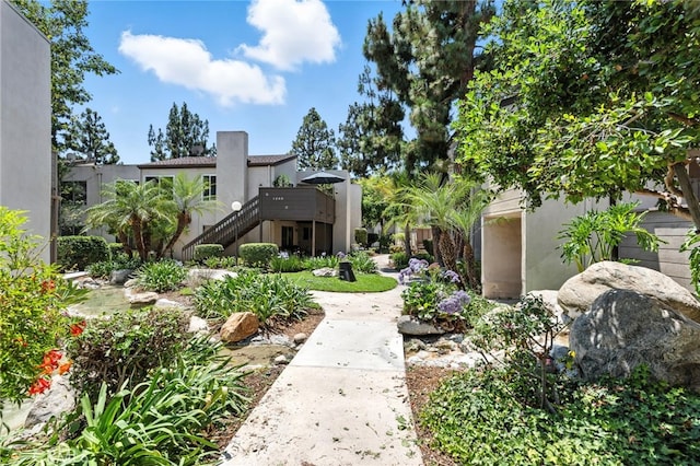 1310 Cabrillo Park Dr Unit J, Santa Ana, CA 92701 - photo 19