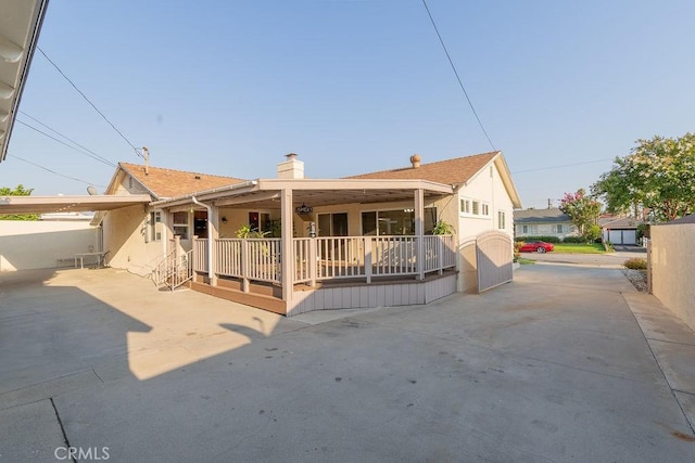 343 E Benbow St, Covina, CA 91722 - photo 12