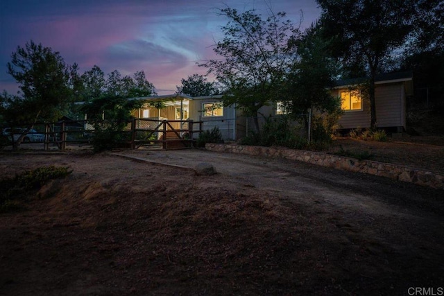 16635 Highland Valley Rd, Ramona, CA 92065 - photo 64