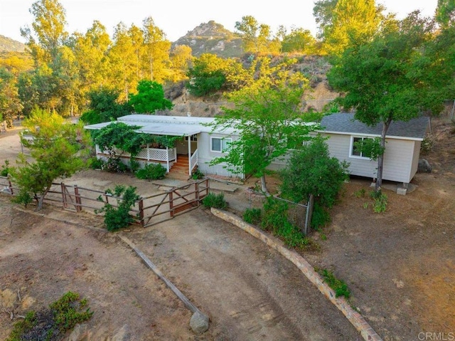 16635 Highland Valley Rd, Ramona, CA 92065 - photo 38