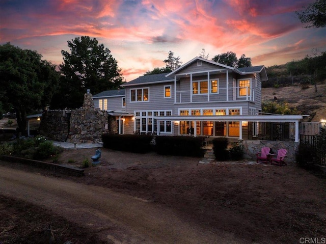 16635 Highland Valley Rd, Ramona, CA 92065 - photo 1