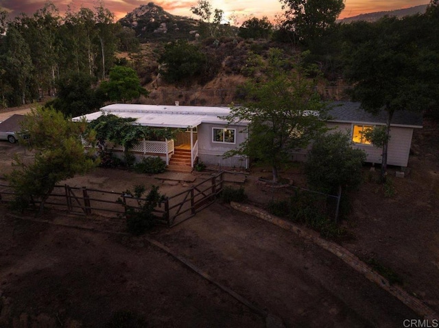 16635 Highland Valley Rd, Ramona, CA 92065 - photo 60