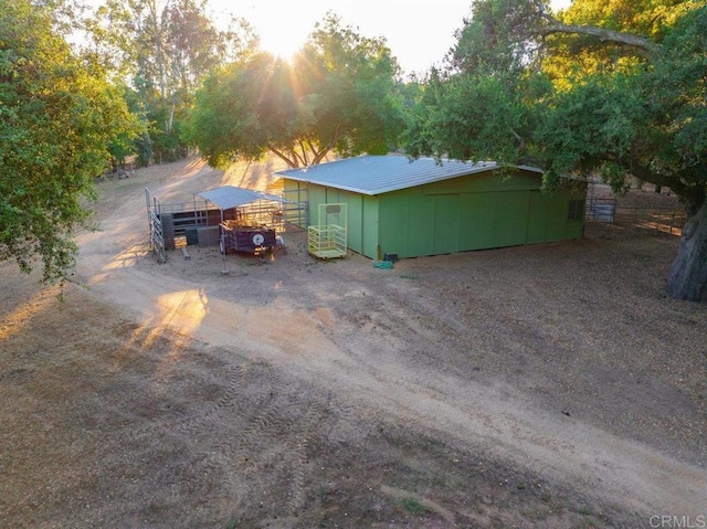 16635 Highland Valley Rd, Ramona, CA 92065 - photo 40