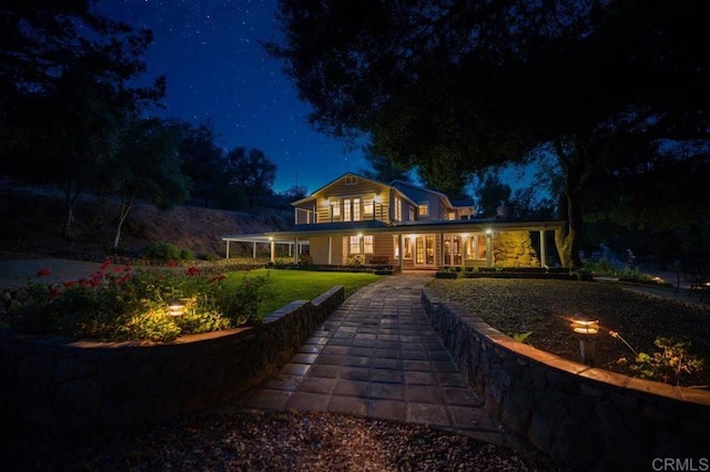 16635 Highland Valley Rd, Ramona, CA 92065 - photo 63