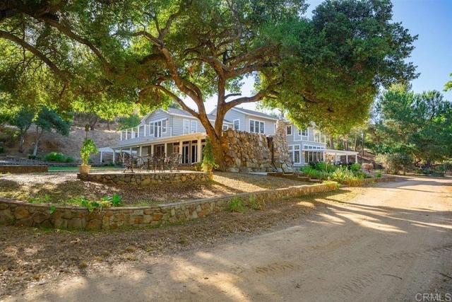 16635 Highland Valley Rd, Ramona, CA 92065 - photo 46