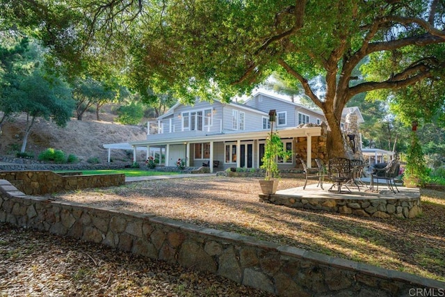16635 Highland Valley Rd, Ramona, CA 92065 - photo 47