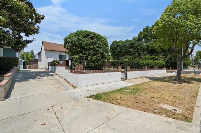 601 Orange Grove Ave, Alhambra, CA 91803 - photo 27