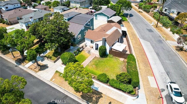 601 Orange Grove Ave, Alhambra, CA 91803 - photo 31