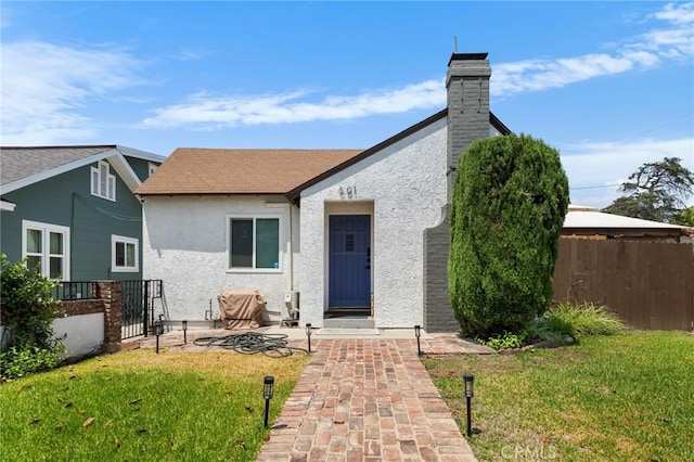 601 Orange Grove Ave, Alhambra, CA 91803 - photo 1