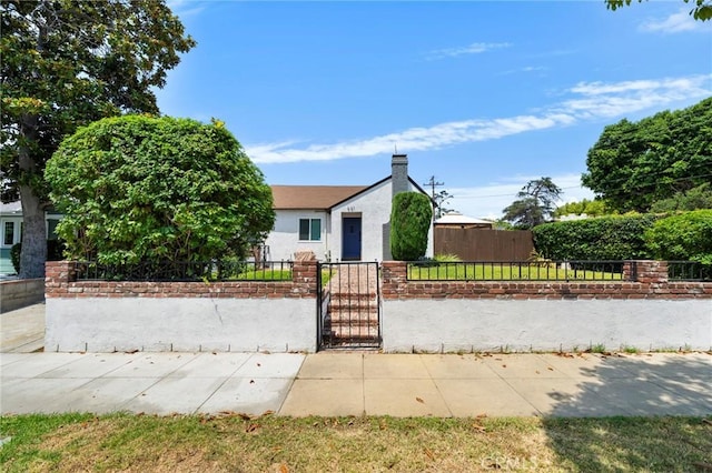 601 Orange Grove Ave, Alhambra, CA 91803 - photo 28