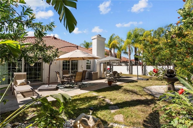 24632 Varese Ct, Valencia, CA 91355 - photo 31