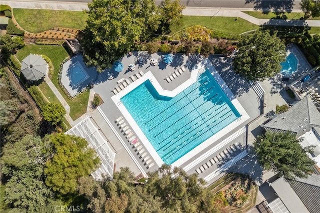 24632 Varese Ct, Valencia, CA 91355 - photo 33
