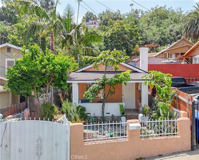 4206 Mercury Ave, Los Angeles, CA 90032 - photo 3