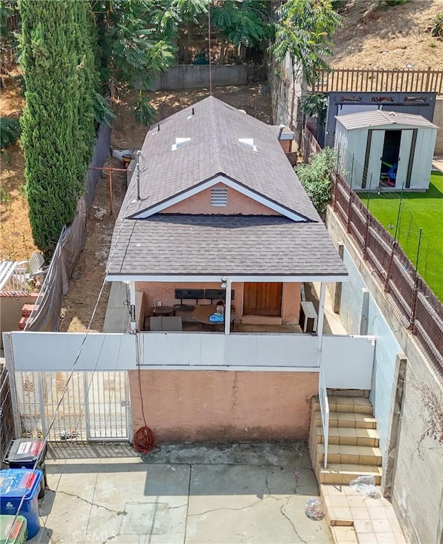 4206 Mercury Ave, Los Angeles, CA 90032 - photo 14