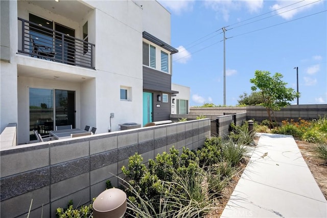 3620 S Allston Paseo Unit 8, Ontario, CA 91761 - photo 4