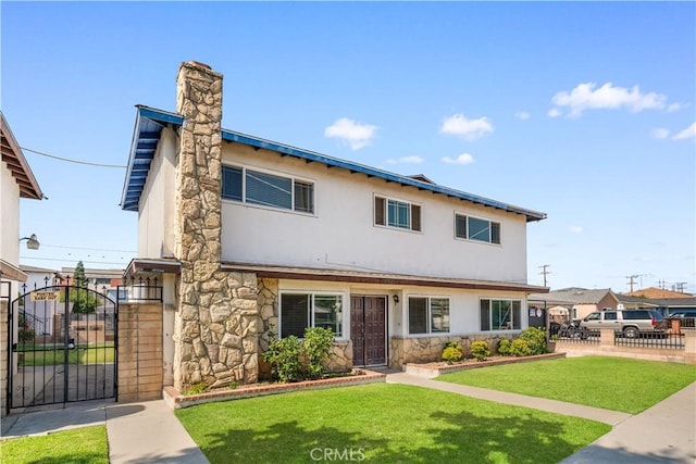 6021 Gage Ave Unit 1, Bell Gardens, CA 90201 - photo 2