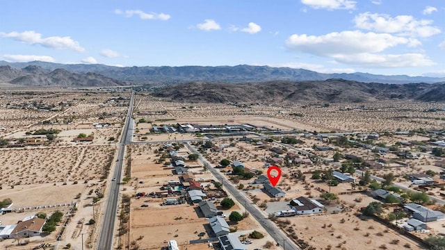 4758 Avenida La Mirada, Joshua Tree, CA 92252 - photo 32
