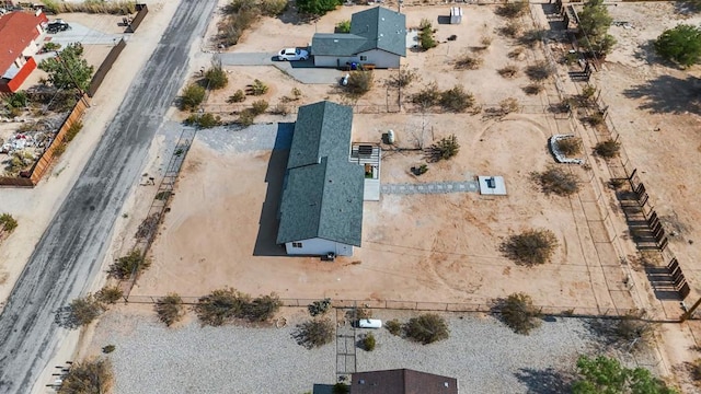 4758 Avenida La Mirada, Joshua Tree, CA 92252 - photo 31