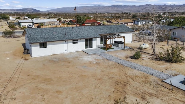 4758 Avenida La Mirada, Joshua Tree, CA 92252 - photo 33