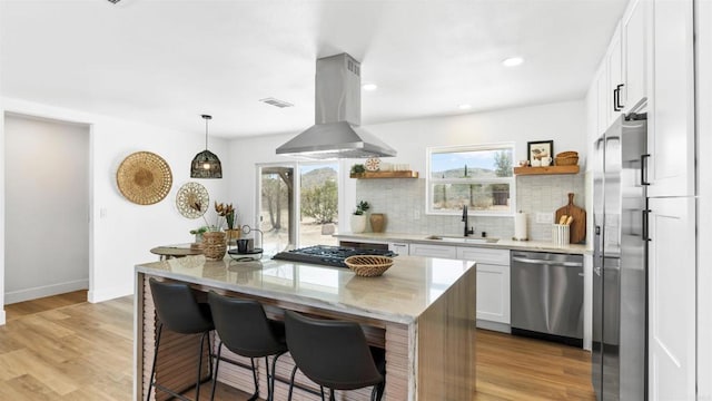 4758 Avenida La Mirada, Joshua Tree, CA 92252 - photo 11
