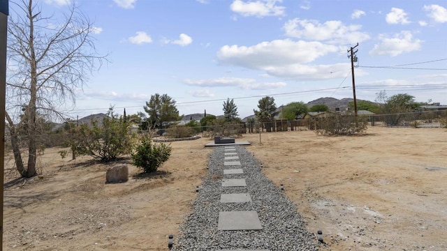 4758 Avenida La Mirada, Joshua Tree, CA 92252 - photo 30