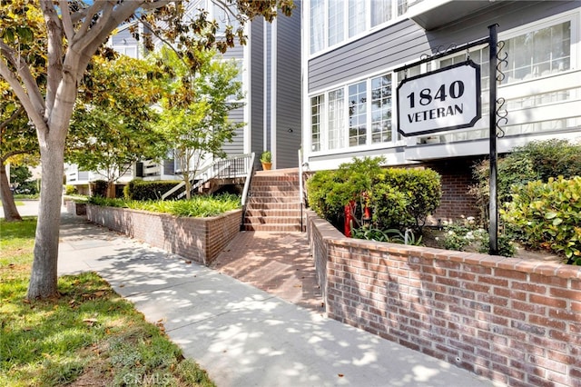 1840 Veteran Ave Unit 101, Los Angeles, CA 90025 - photo 27