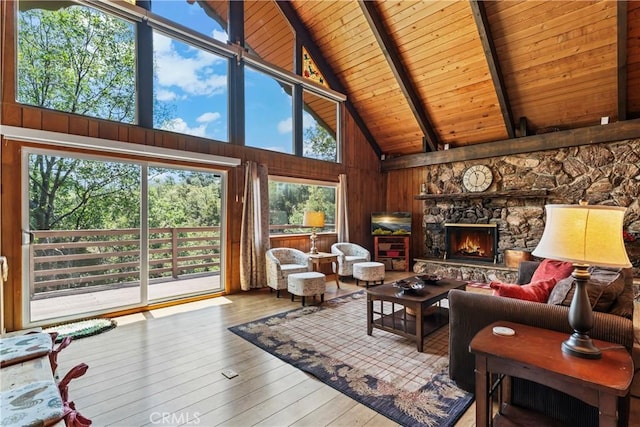 332 Wylerhorn Dr, Crestline, CA 92325 - photo 14