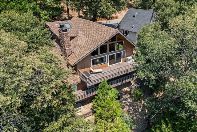 332 Wylerhorn Dr, Crestline, CA 92325 - photo 40