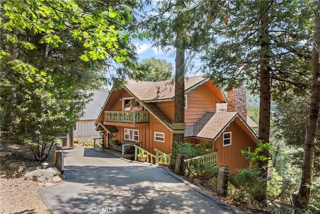 332 Wylerhorn Dr, Crestline, CA 92325 - photo 2