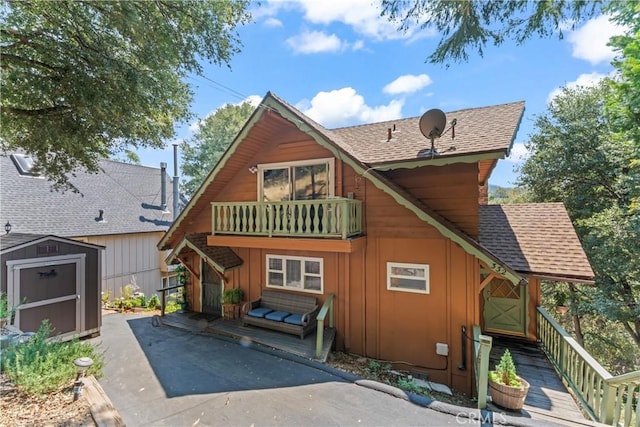 332 Wylerhorn Dr, Crestline, CA 92325 - photo 3
