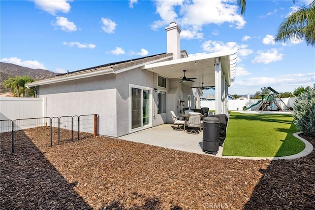 20152 Mapleleaf Ct, Wildomar, CA 92595 - photo 37