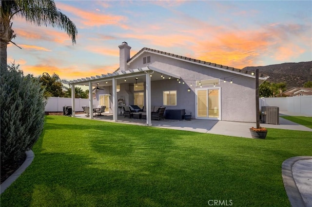 20152 Mapleleaf Ct, Wildomar, CA 92595 - photo 49