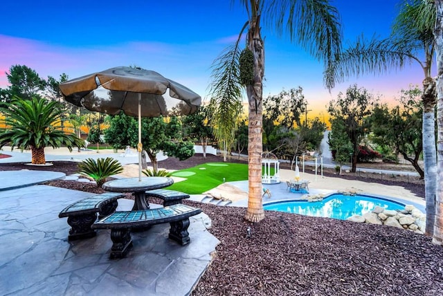 3065 Fairview Dr, Vista, CA 92084 - photo 43