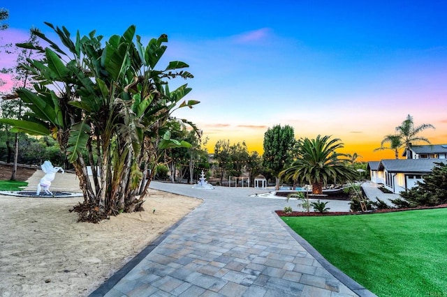 3065 Fairview Dr, Vista, CA 92084 - photo 37