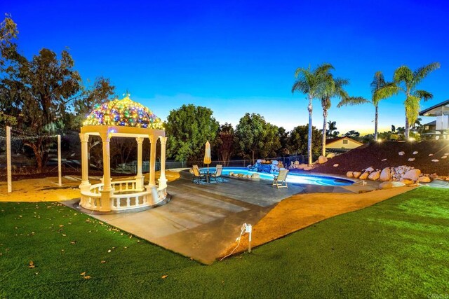 3065 Fairview Dr, Vista, CA 92084 - photo 71