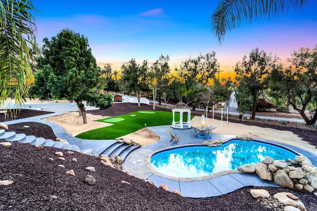 3065 Fairview Dr, Vista, CA 92084 - photo 44
